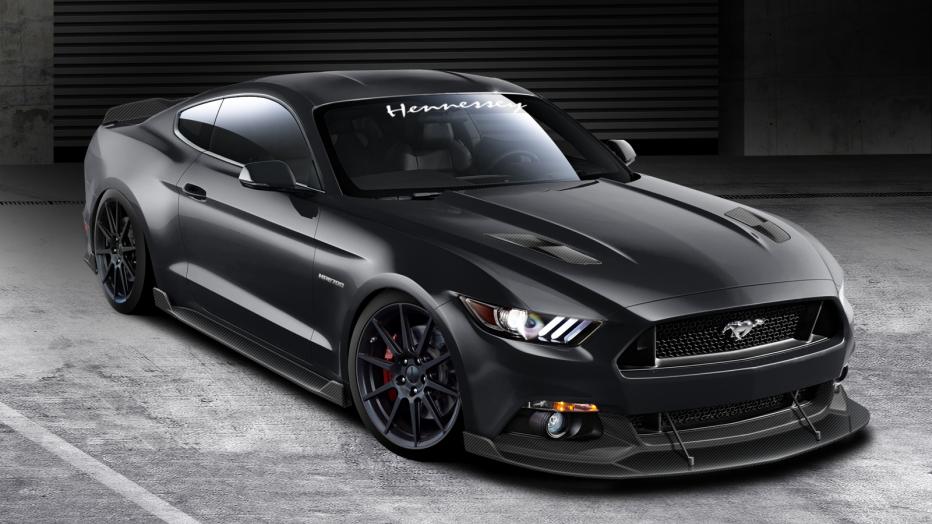2015_Ford_Mustang_GT-Hennessey-1