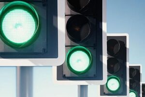 How To Trigger Green Traffic Lights