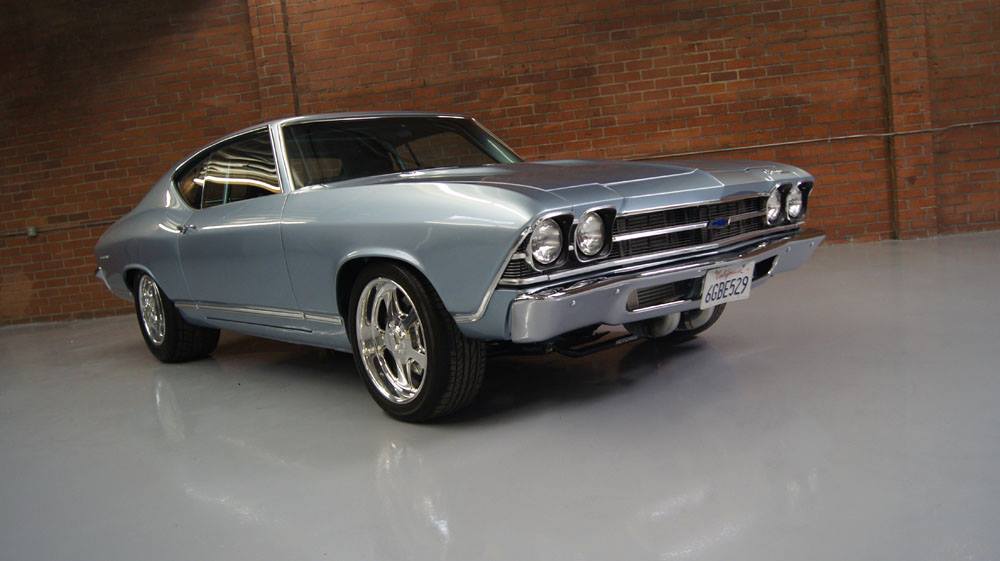 Beautiful-1969-Chevelle-with-1800-HP-Street-Test