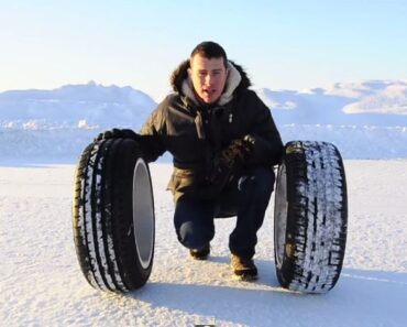 All Season vs Snow Tire Mega Mashup: The Ultimate Winter Tire Test!