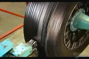 This Is How The Remolding TRUCK TIRES Are MADE! Would You BUY These TIRES?