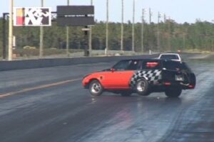 10 KILLER DRAG RACING SAVES, WHICH IS BEST?