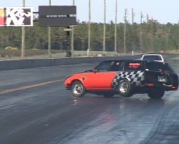 10 KILLER DRAG RACING SAVES, WHICH IS BEST?