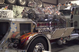 +3400HP 1704 CI SUPERCHARGED 24 CYLINDER ENGINE!