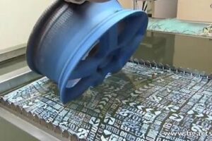 Water Transfer Printing Hydrographics – Something that you MUST SEE!