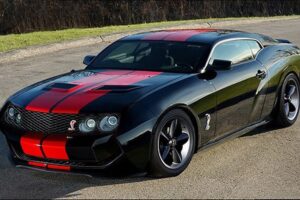 How long have we waited for 2016 Ford Torino GT ?!