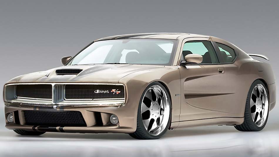 Charger-RT