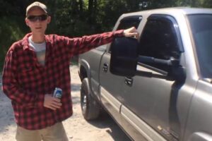 Here We Go Again – The Ricer Kid Presents ‘Shit Diesel Owners Say’ Video