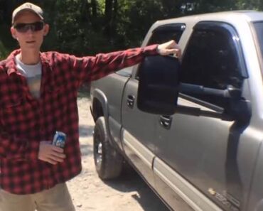 Here We Go Again – The Ricer Kid Presents ‘Shit Diesel Owners Say’ Video