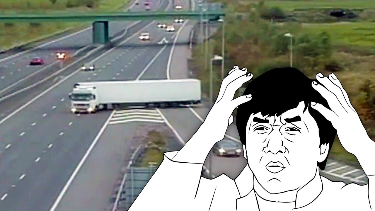 10 Lunatic Drivers Who Give Petrolheads A Bad Name