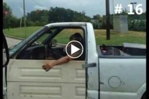 You Won’t Believe These 20 Hilarious Redneck Car Repairs!