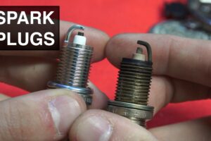 How To Change & Inspect Spark Plugs!
