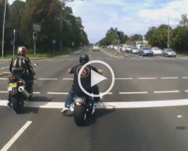 BATTLE ON THE STREETS: Harley Davidson vs Yamaha R6!!!