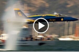 Fighter Jets | Low Pass | Most Shocking Moments!