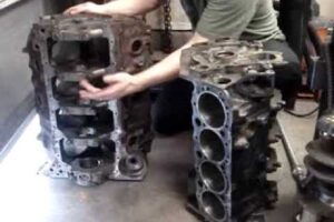 COMPLETE VIDEO GUIDE: The Difference Between SMALL Block And BIG BLOCK V8 Engines!