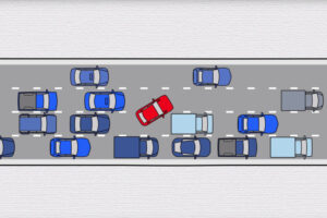 Here’s Why Autonomous Cars Are the Only Way to Eliminate Traffic Jams!