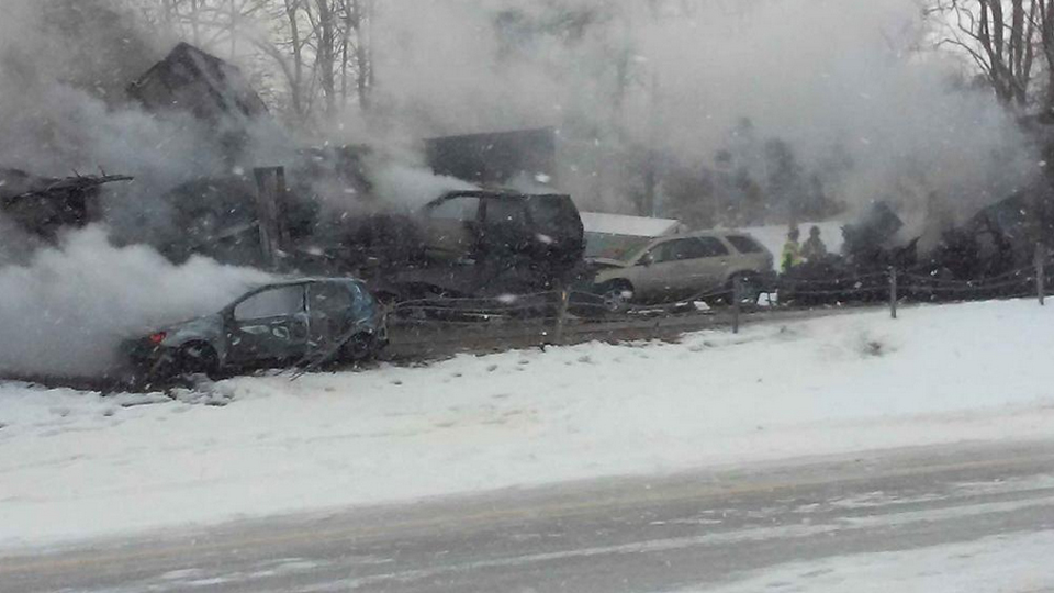 vehicles-were-left-burned-after-a-pileup-on-snowy-interstate-94-near-battle-creek-michigan-on-jan-9-2015