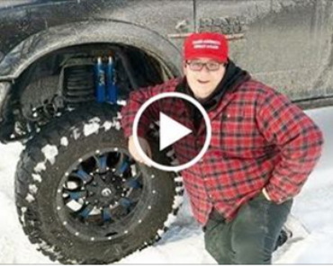 Funny S*** Truck Owners Say!