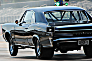 Mean 600hp Pro Street 1966 Pontiac GTO “1BadGTO”