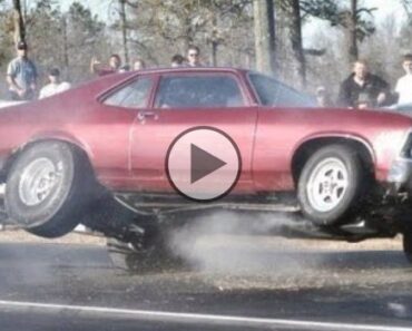 Ultimate Muscle Cars Crashes and Fails!