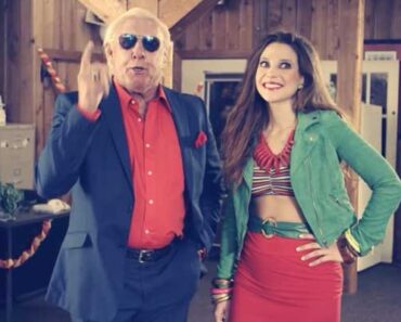 WWE Legend Ric Flair Now Sells Used Cars And His Commercial Is Hilarious!