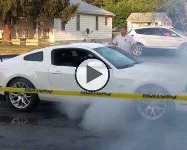 The Best Burnouts Fails of All Time!