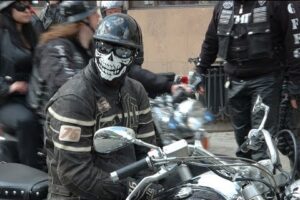 Ten Notorious Biker Gangs To Watch Out For On The Streets!