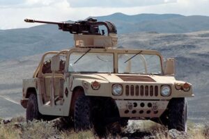 US Army Will Start Selling Surplus Humvees to the Public