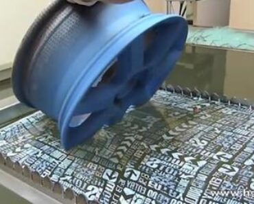 Water Transfer Printing Hydrographics – Something that you MUST SEE!