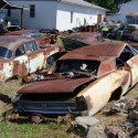 Mopar Graveyard Hidden in the Carolina Hills – Muscle Horsepower