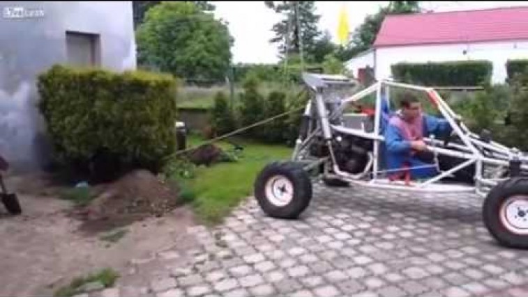 off-road-buggy