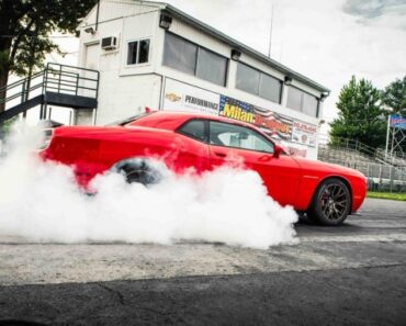Horsepower vs. Torque: What’s the Difference?