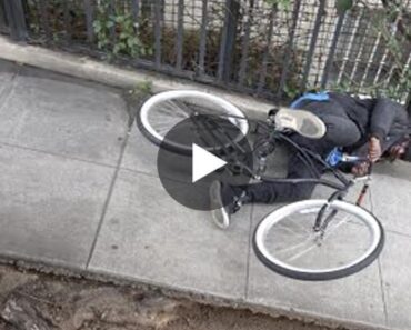 INSANE ELECTRIC BAIT BIKE PRANK IN THE HOOD!!