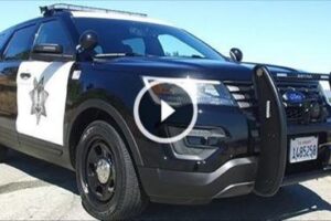 UNBOXING Ford Police Interceptor – Everything You’ve Ever Wanted To Know!