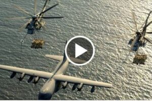 The biggest air refueling mishaps caught on camera!