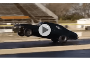 This 7 sec Sleeper Chevy Nova will Blow Your Mind!